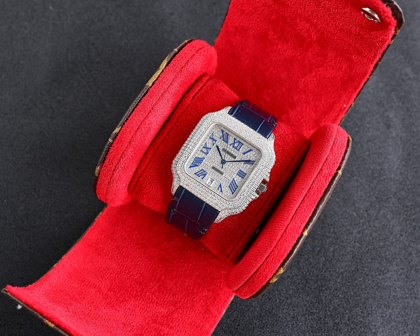 Cartier Watch