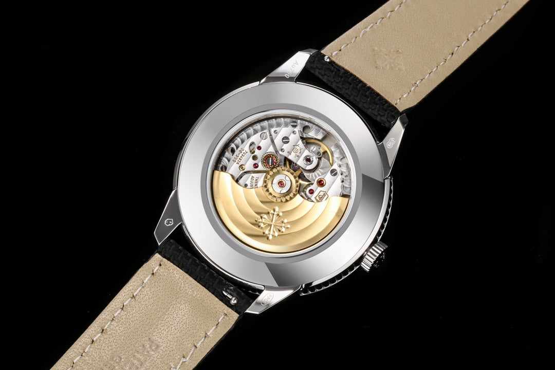 Patek Philippe Calatrava Watch