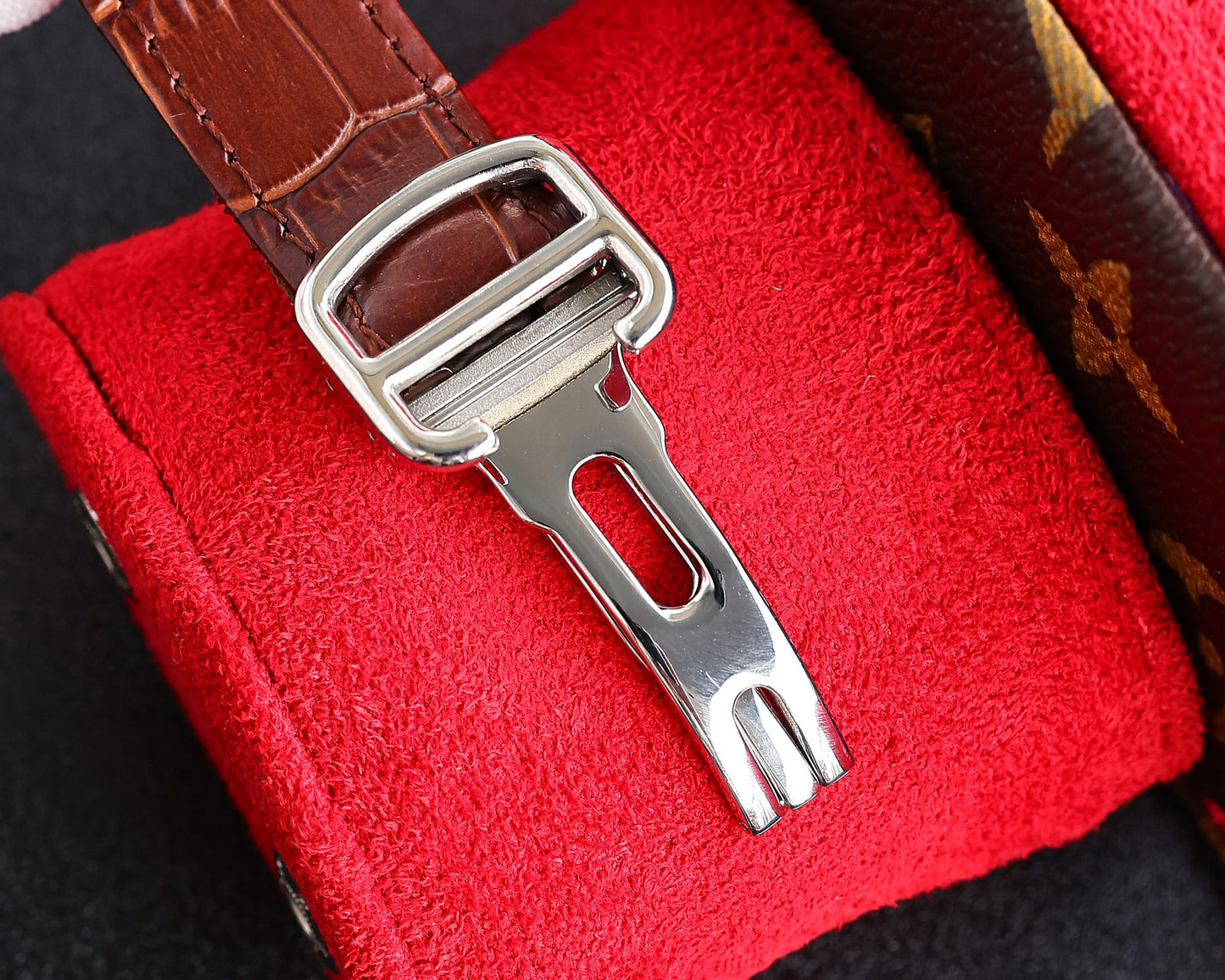 Cartier Watch