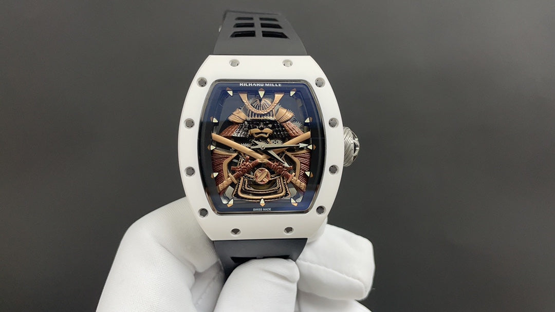 Richard Mill Watch
