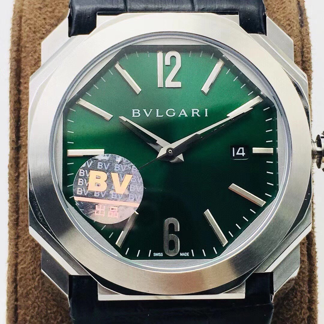 Bvlgari Watch