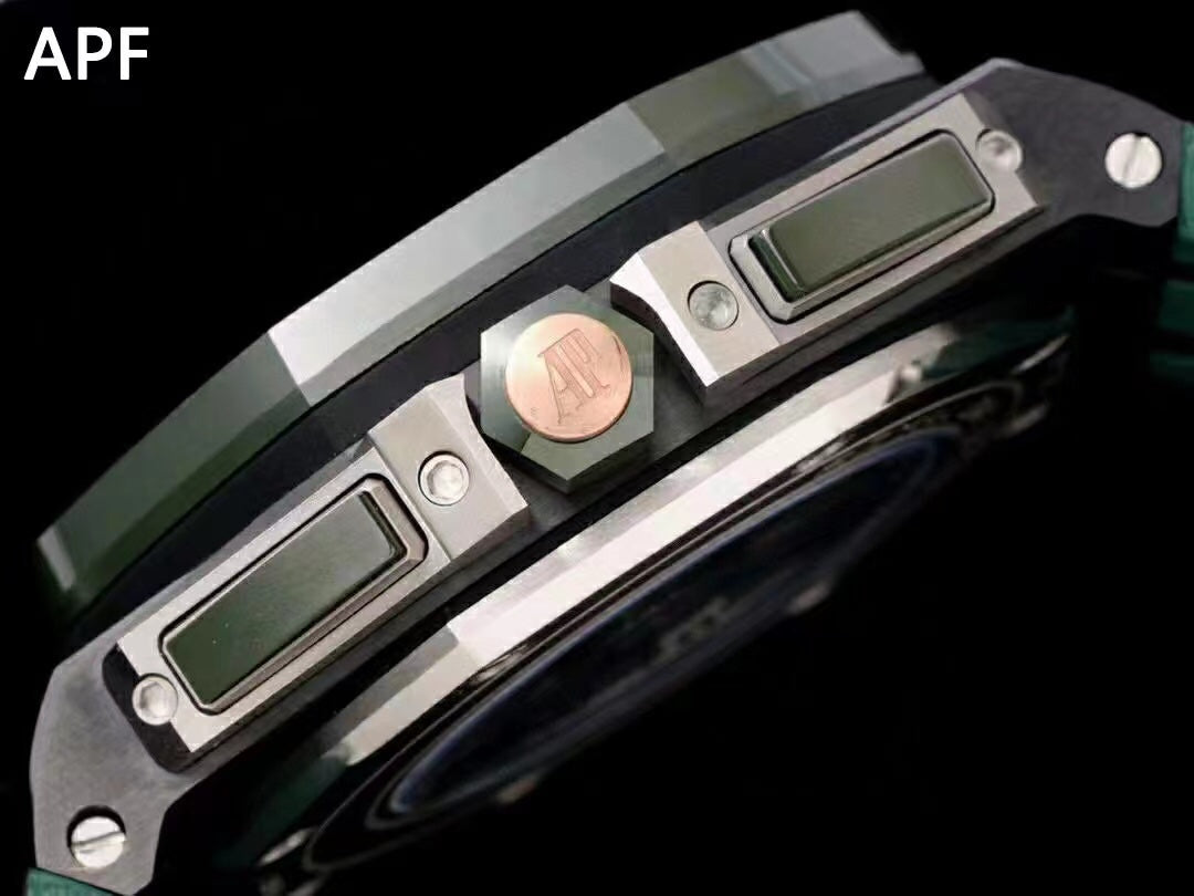 Audemars Piguet Royal Oak Offshore Watch