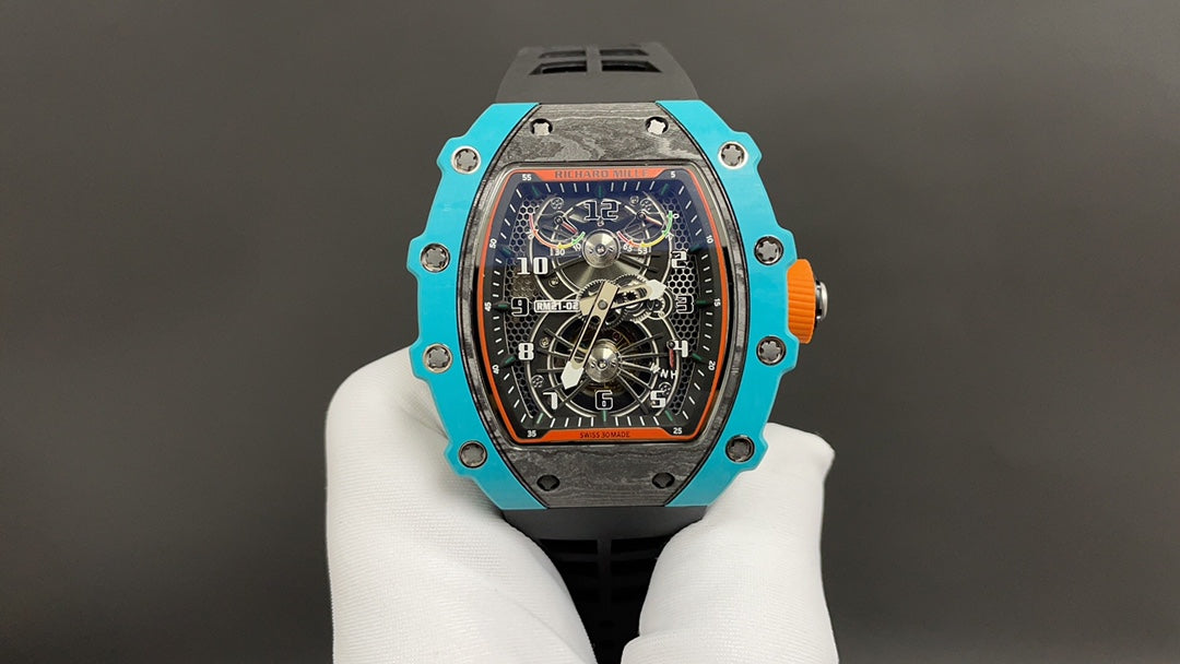 Richard Mill Watch
