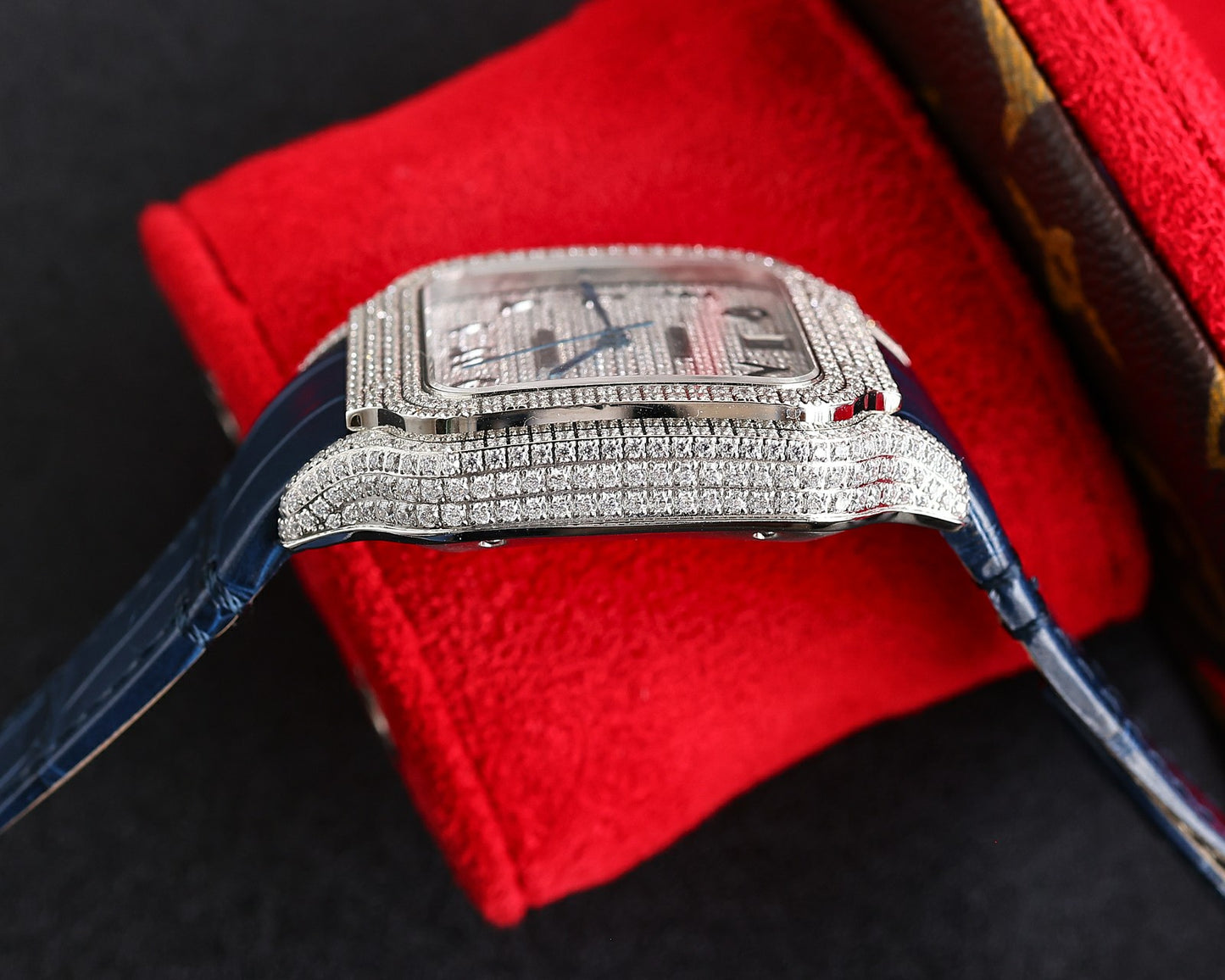 Cartier Watch