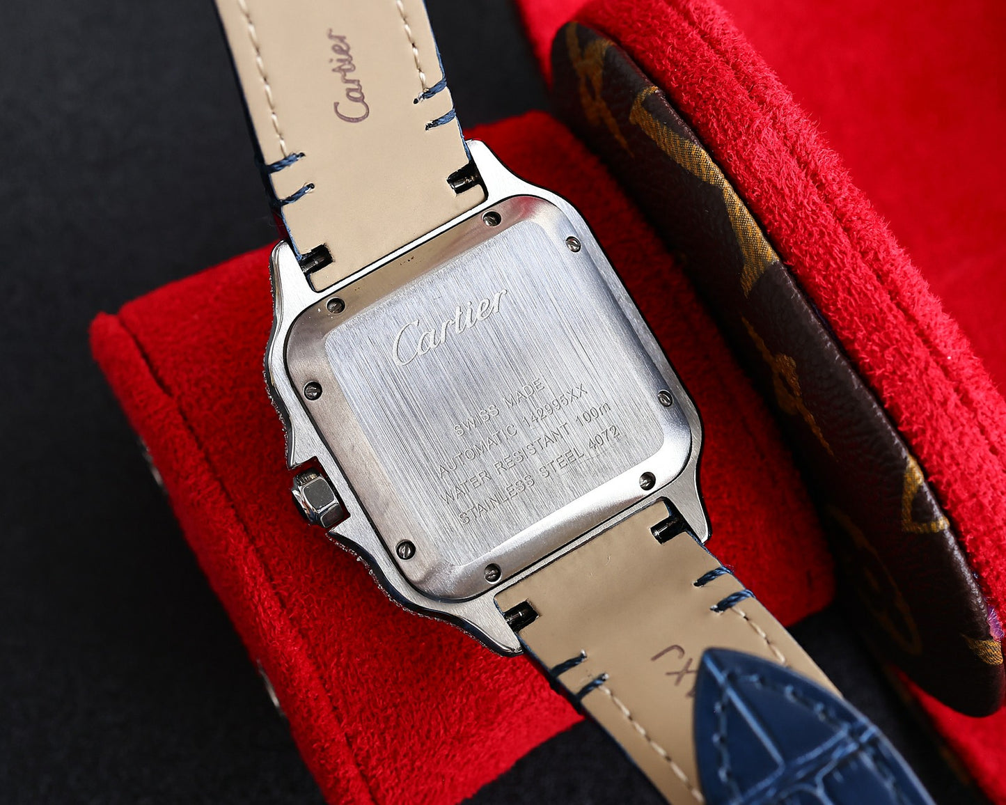 Cartier Watch