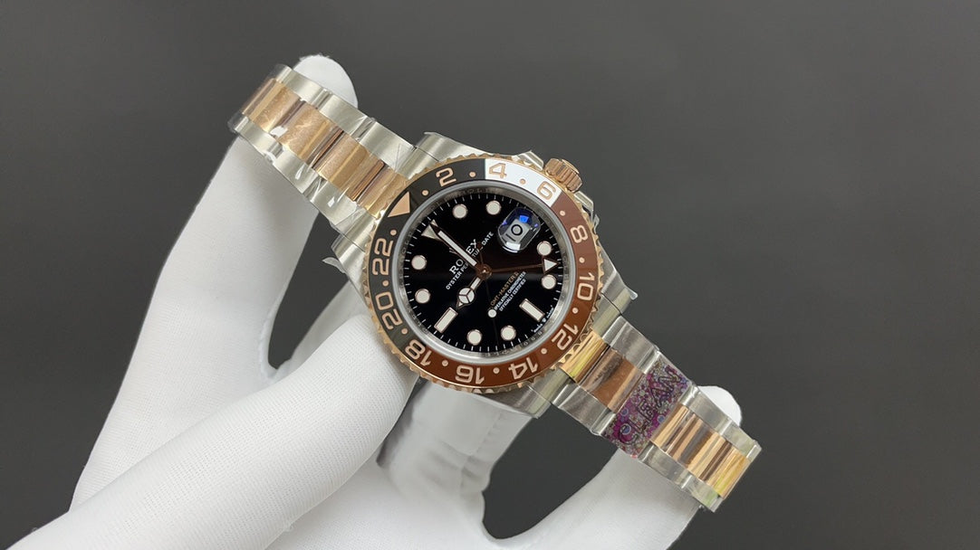 Rolex GMT-Master II Watch
