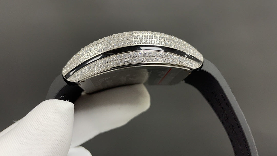 Franck Muller Watch