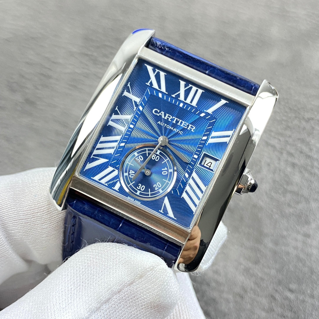 Cartier Watch