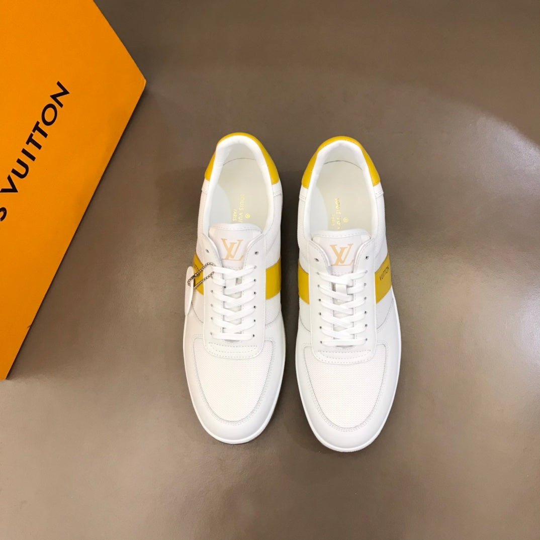 Louis Vuitton Sneakers