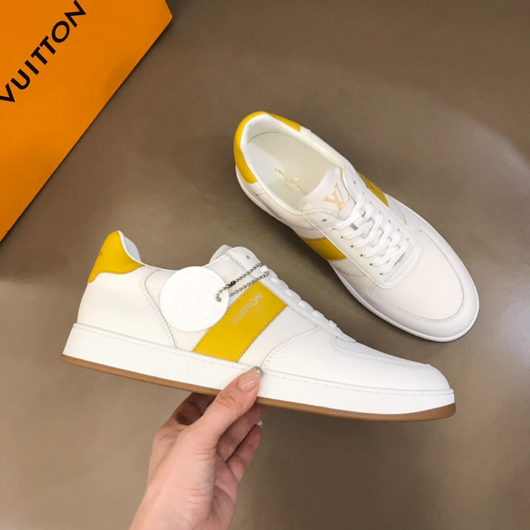 Louis Vuitton Sneakers