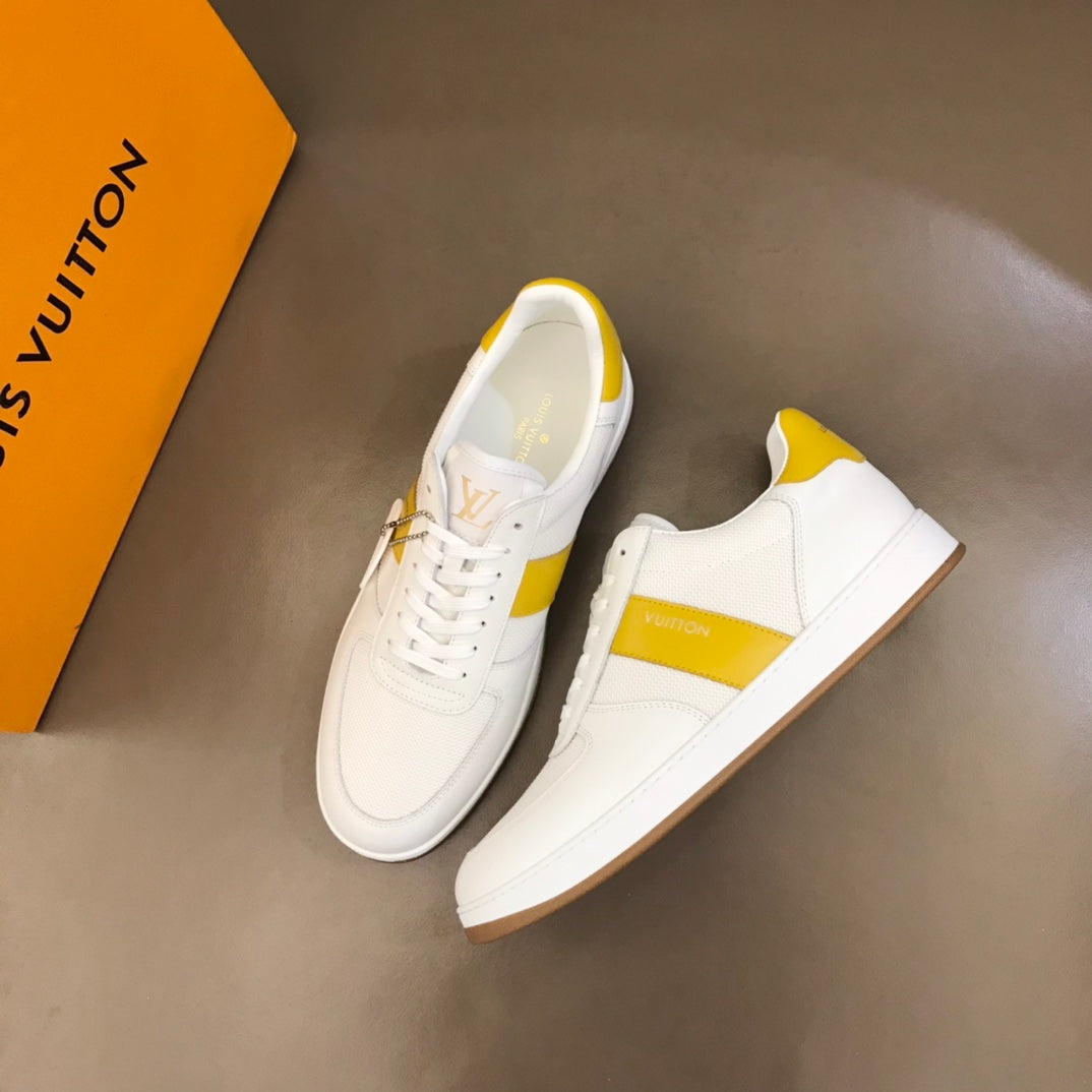 Louis Vuitton Sneakers