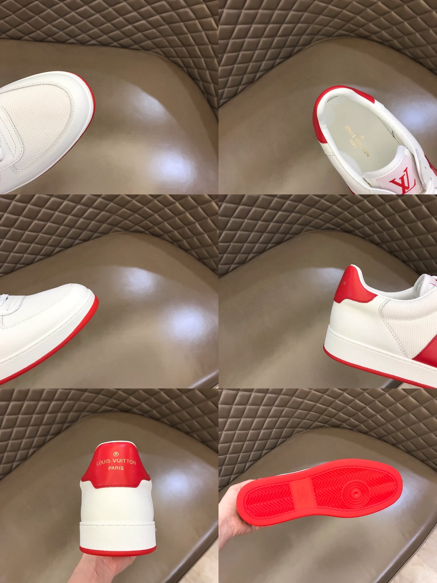 Louis Vuitton Sneakers