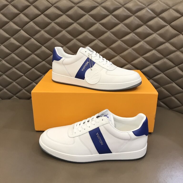 Louis Vuitton Sneakers