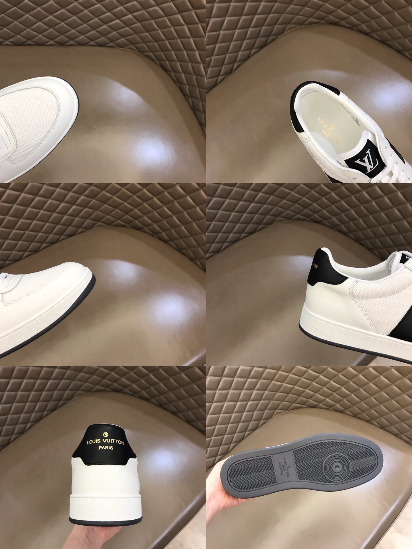 Louis Vuitton Sneakers