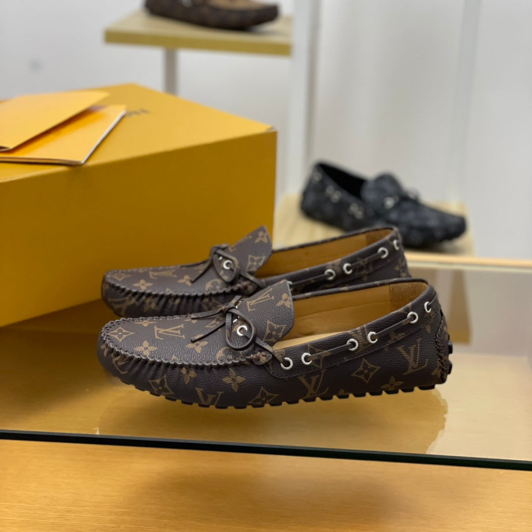 Louis Vuitton Racers