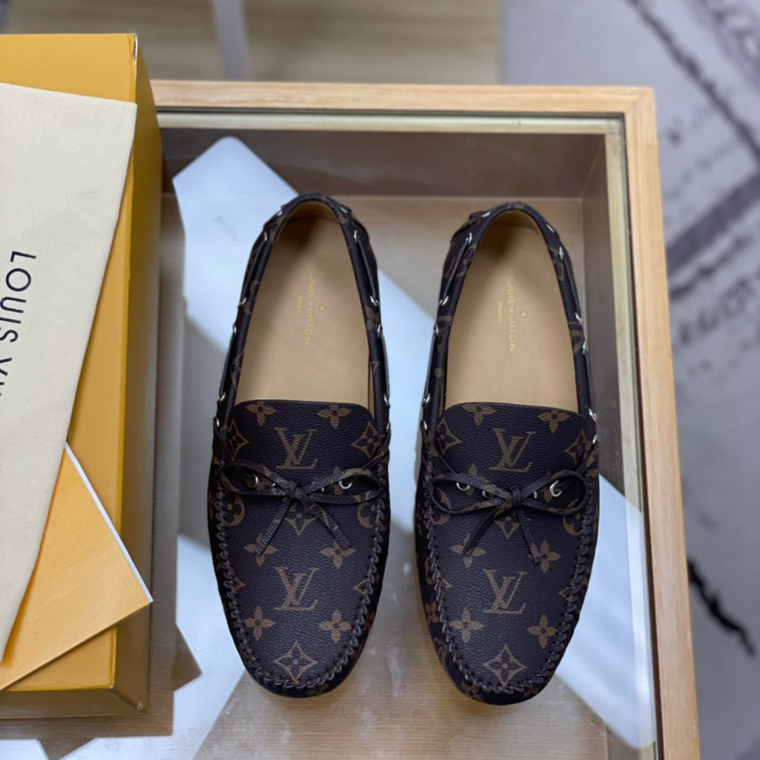 Louis Vuitton Racers