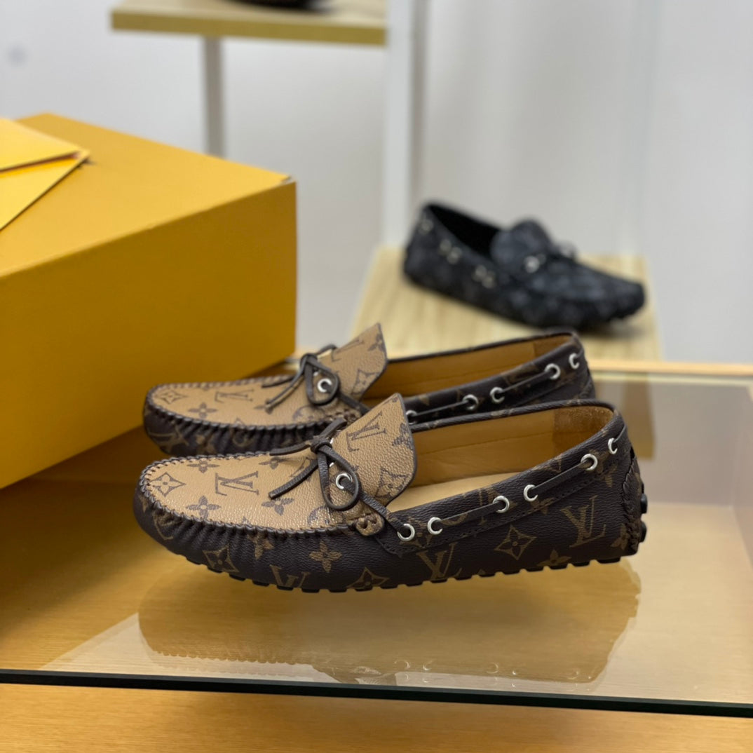 Louis Vuitton Racers