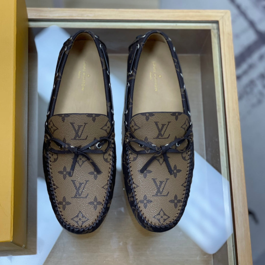 Louis Vuitton Racers