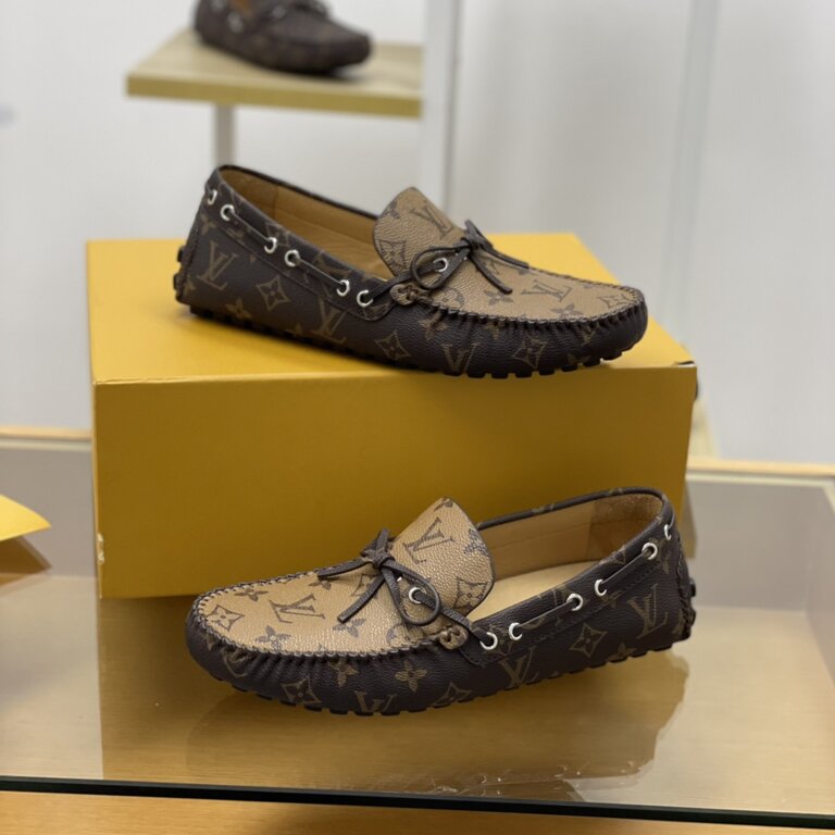 Louis Vuitton Racers