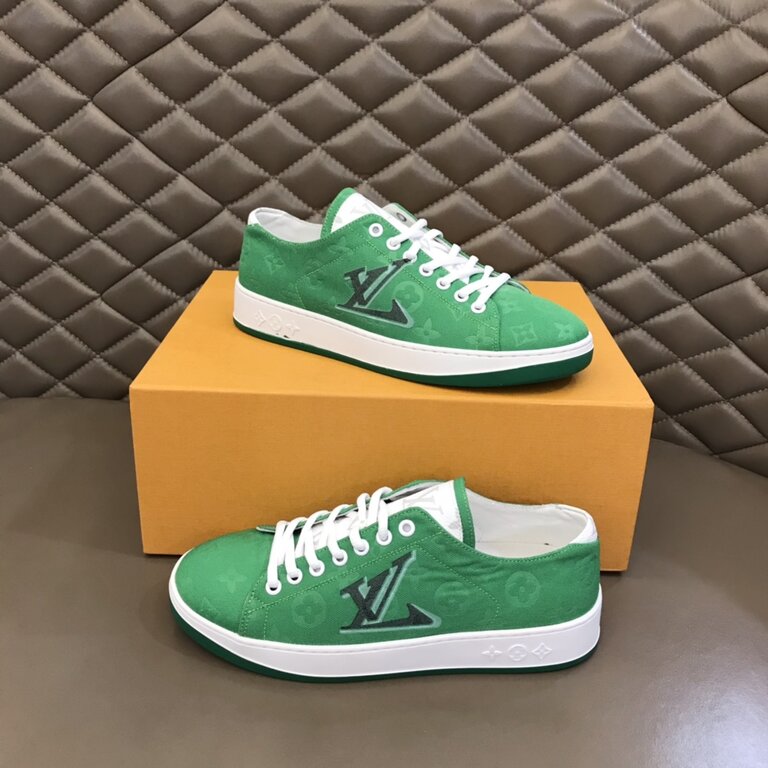 Louis Vuitton Sneakers