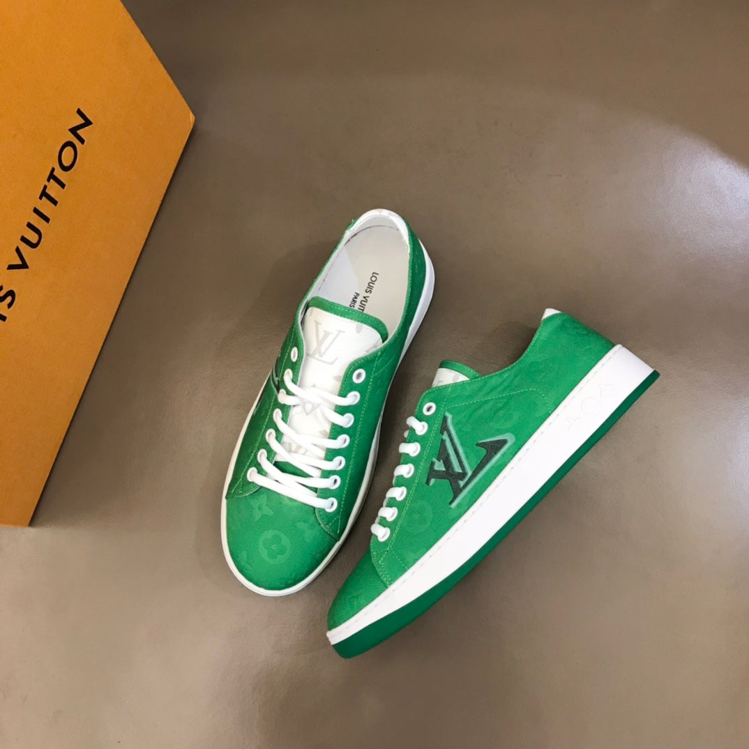 Louis Vuitton Sneakers