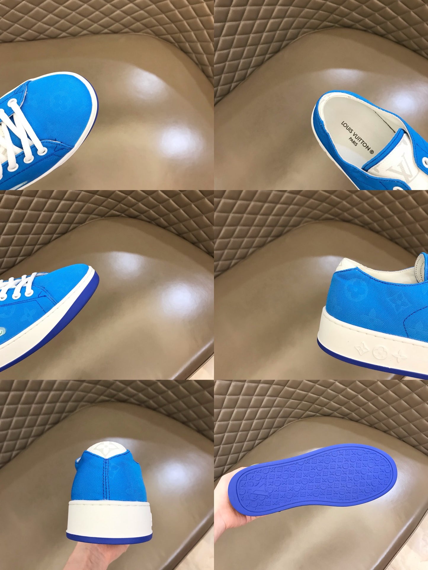 Louis Vuitton Sneakers