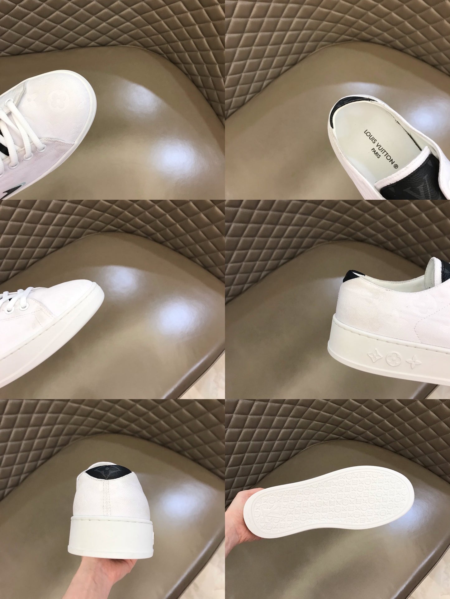 Louis Vuitton Sneakers