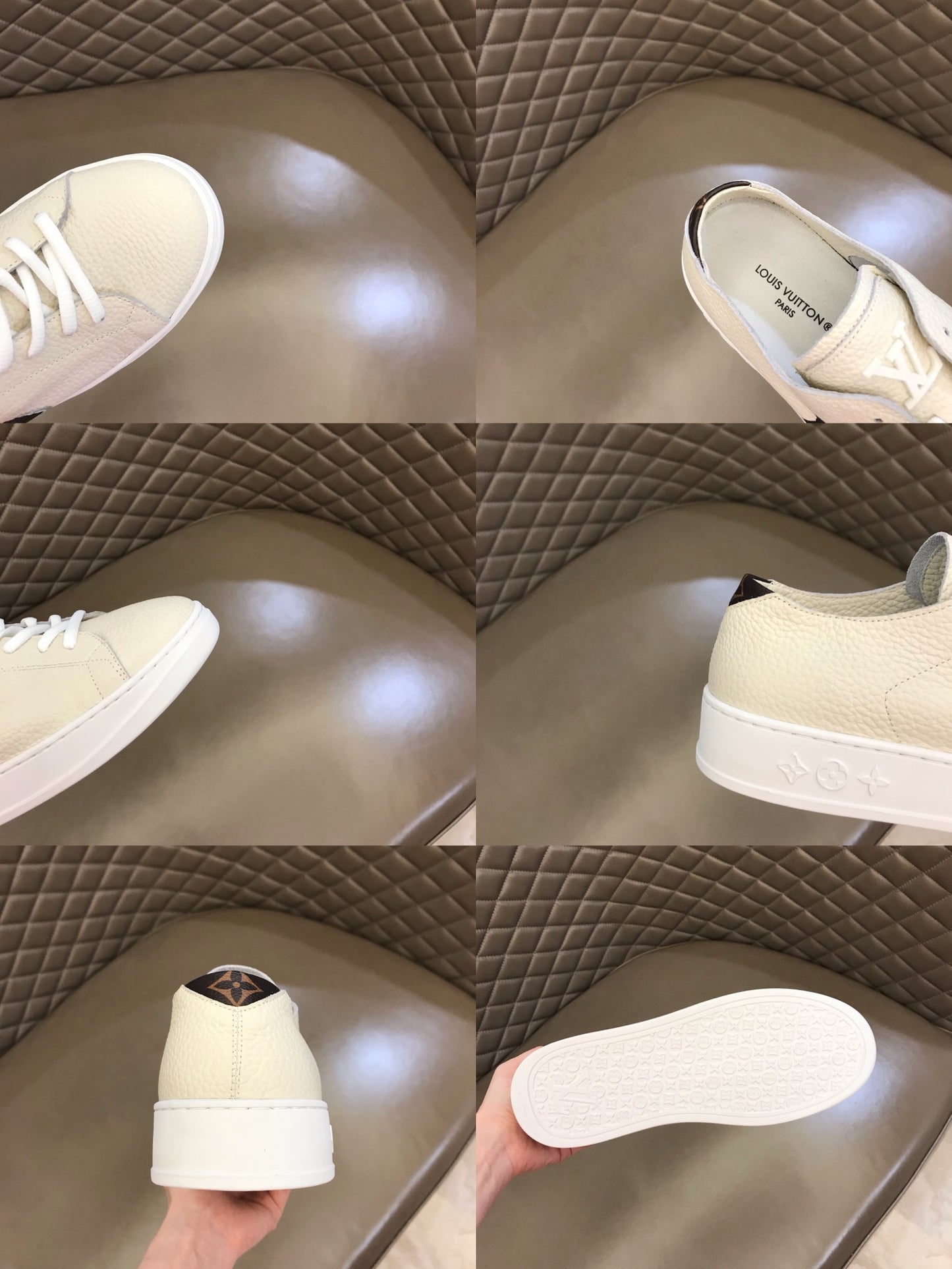 Louis Vuitton Sneakers
