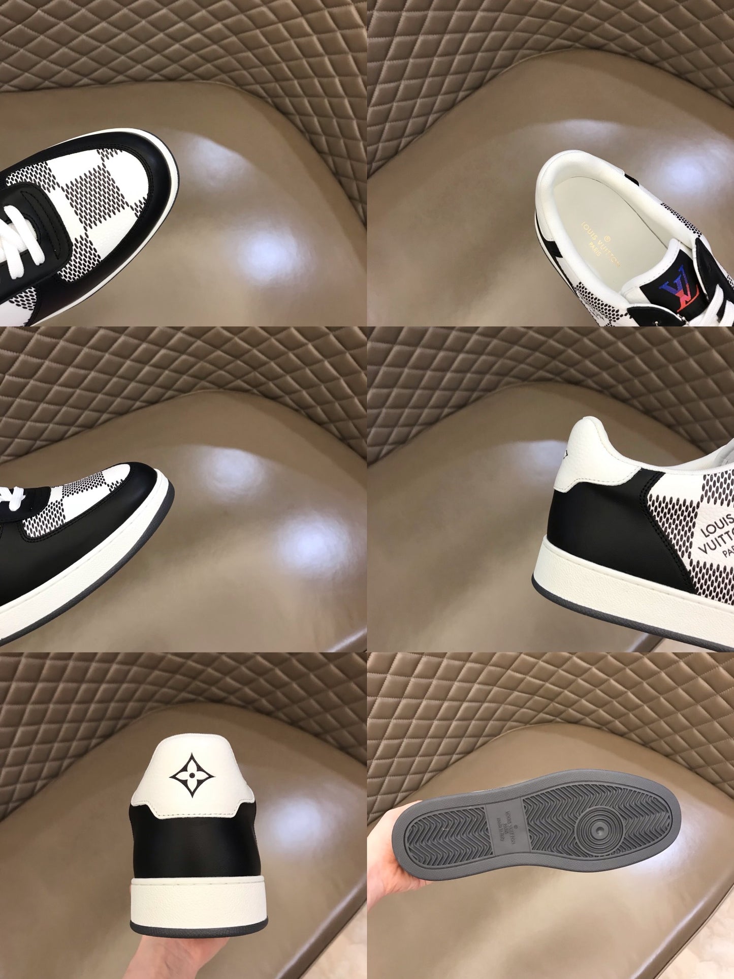 Louis Vuitton Sneakers