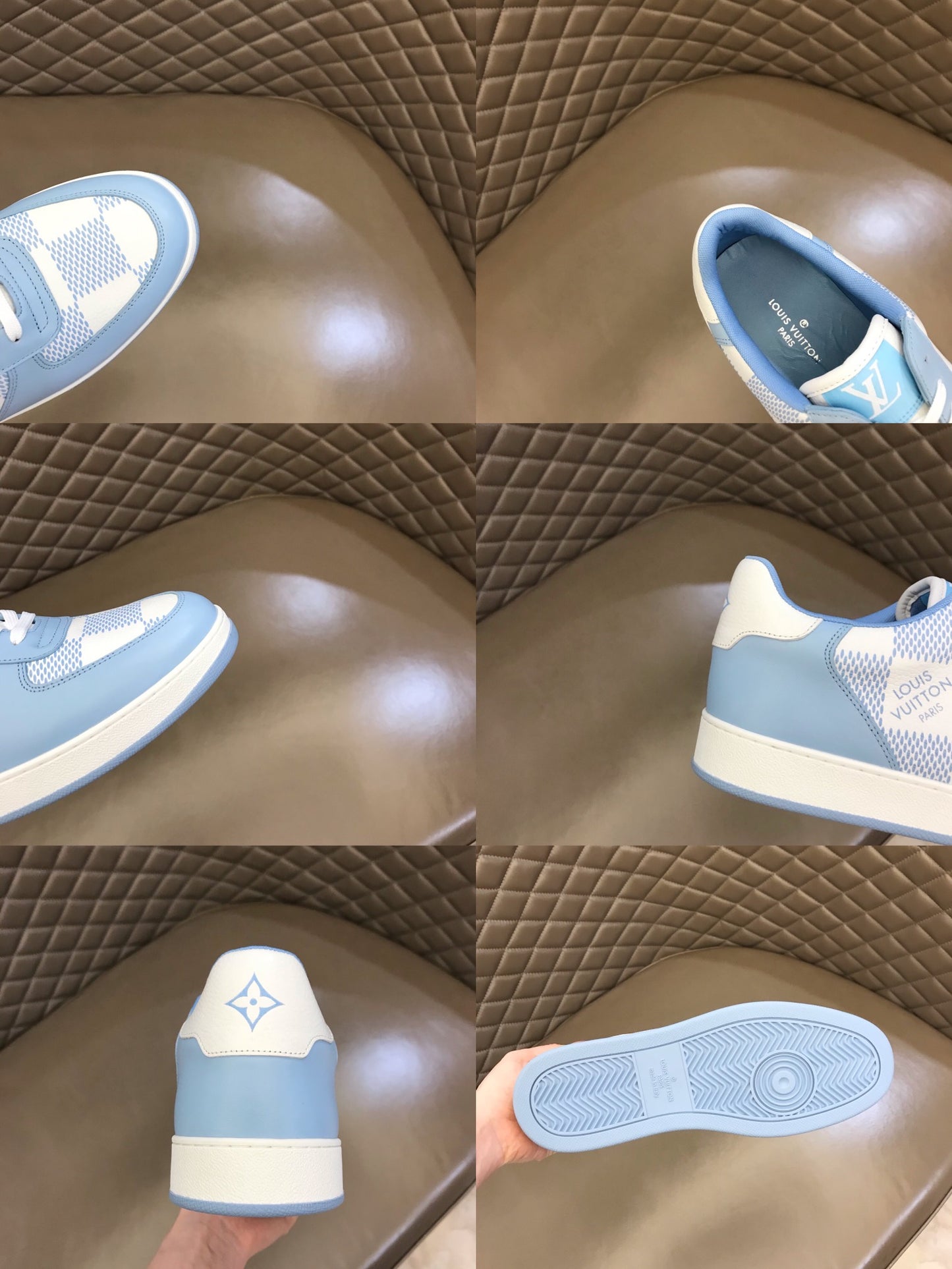Louis Vuitton Sneakers