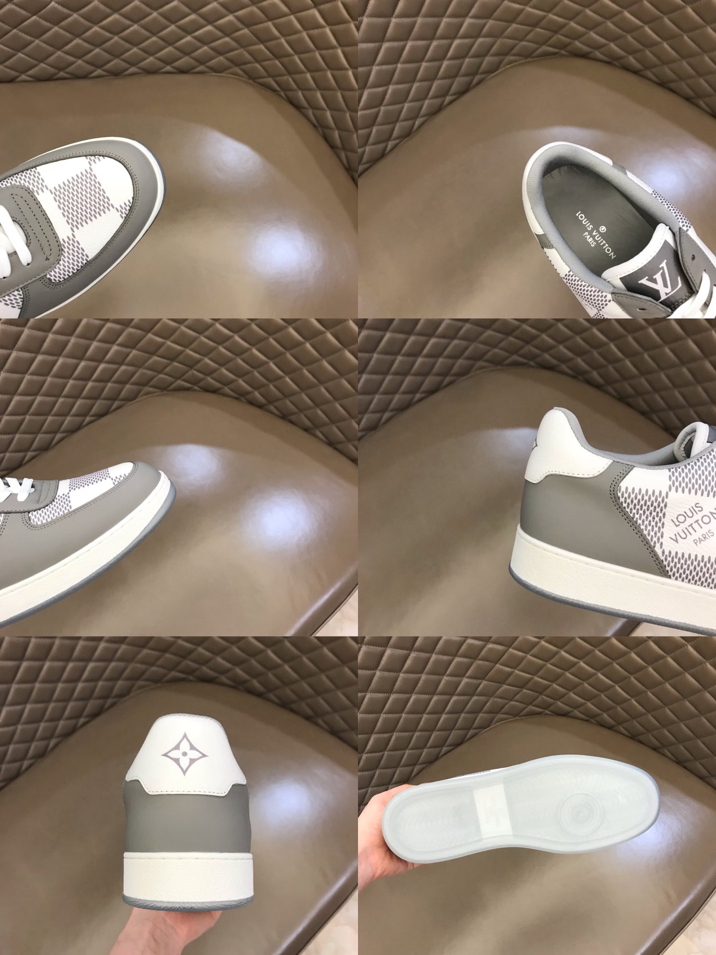 Louis Vuitton Sneakers