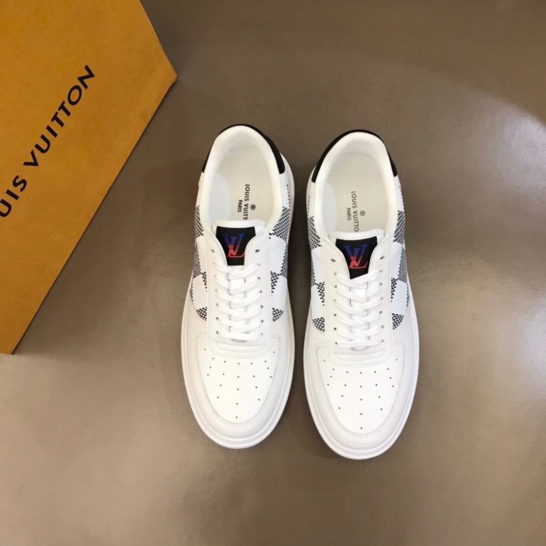 Louis Vuitton Sneakers