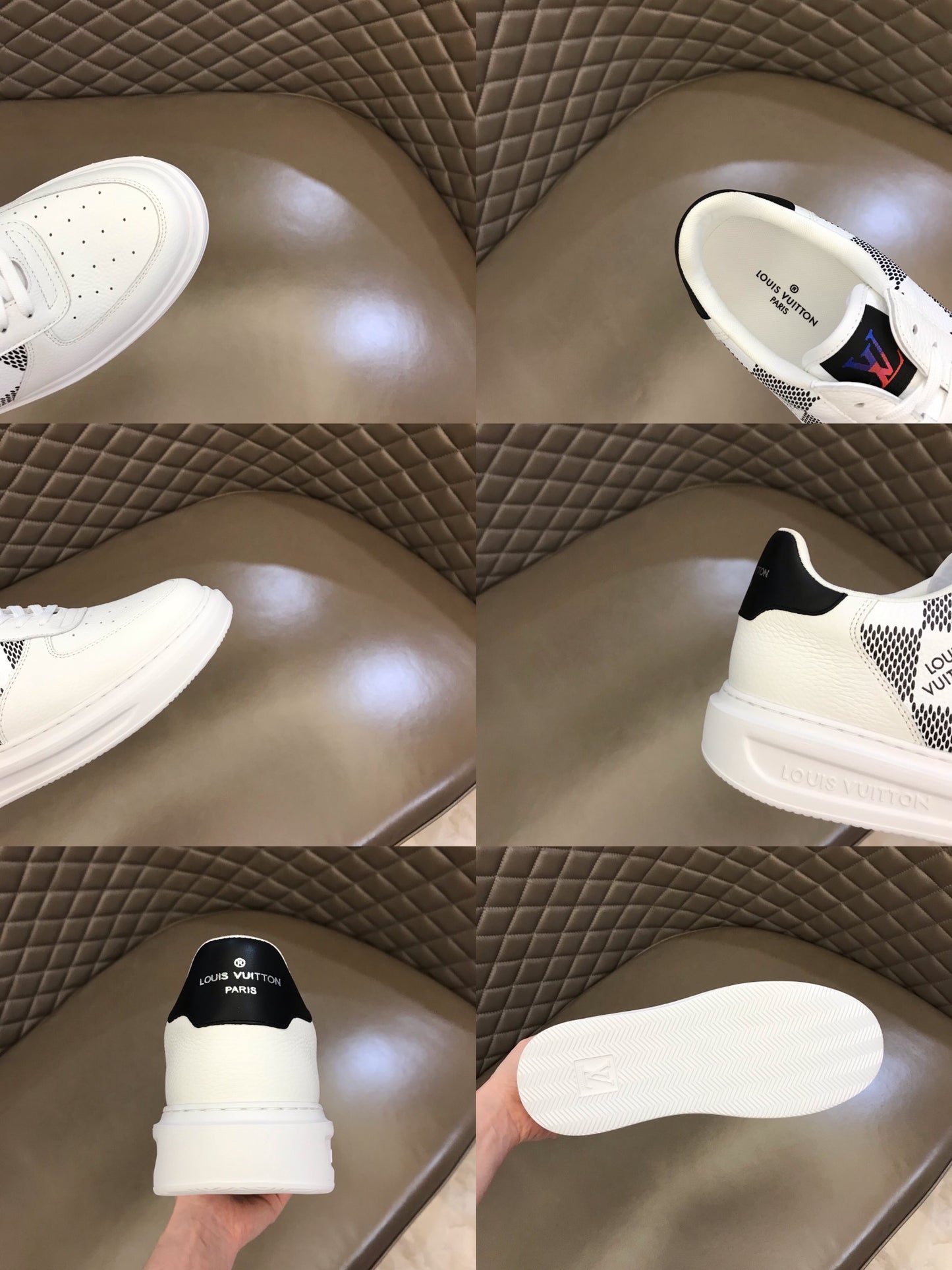 Louis Vuitton Sneakers