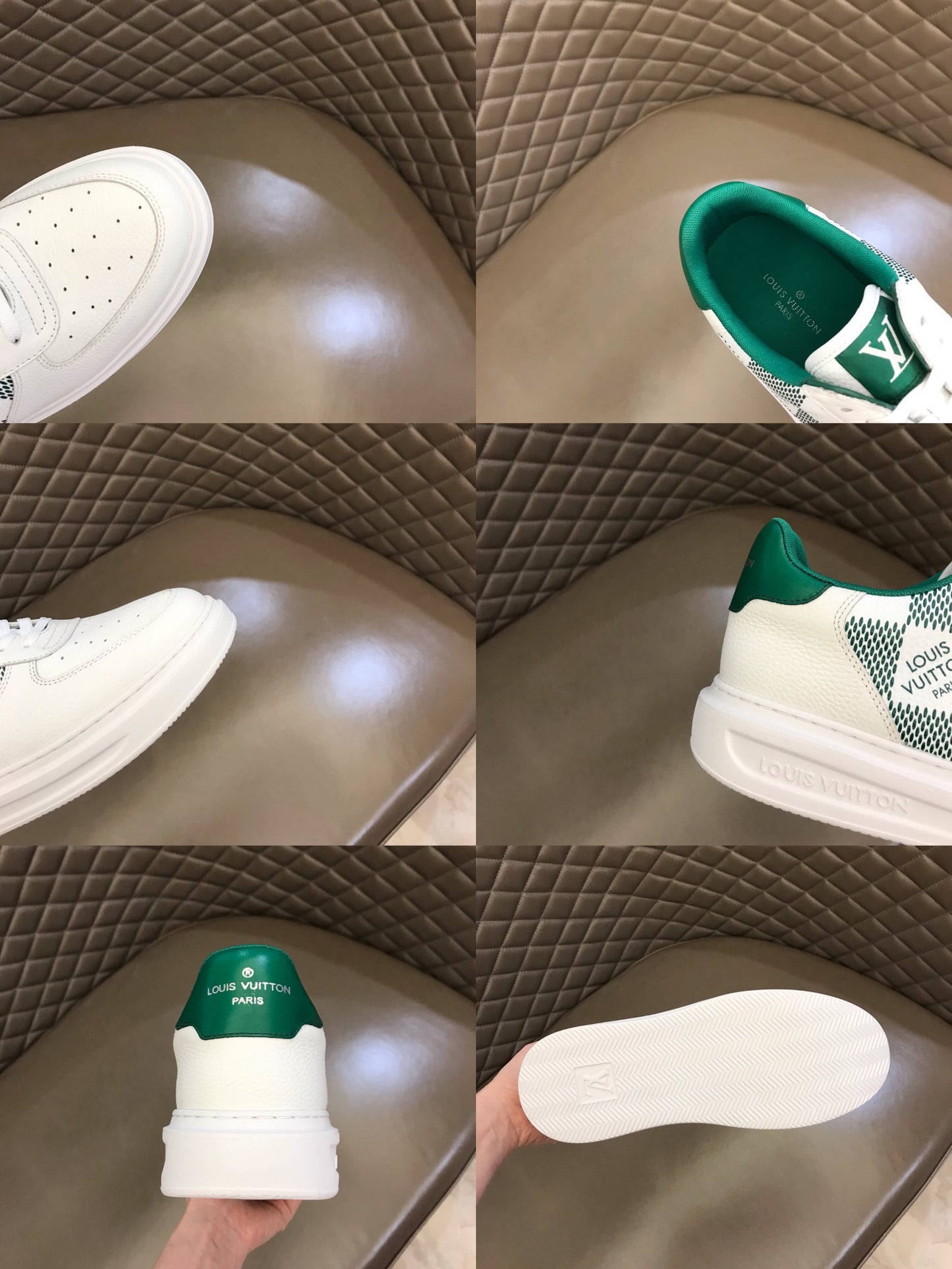 Louis Vuitton Sneakers