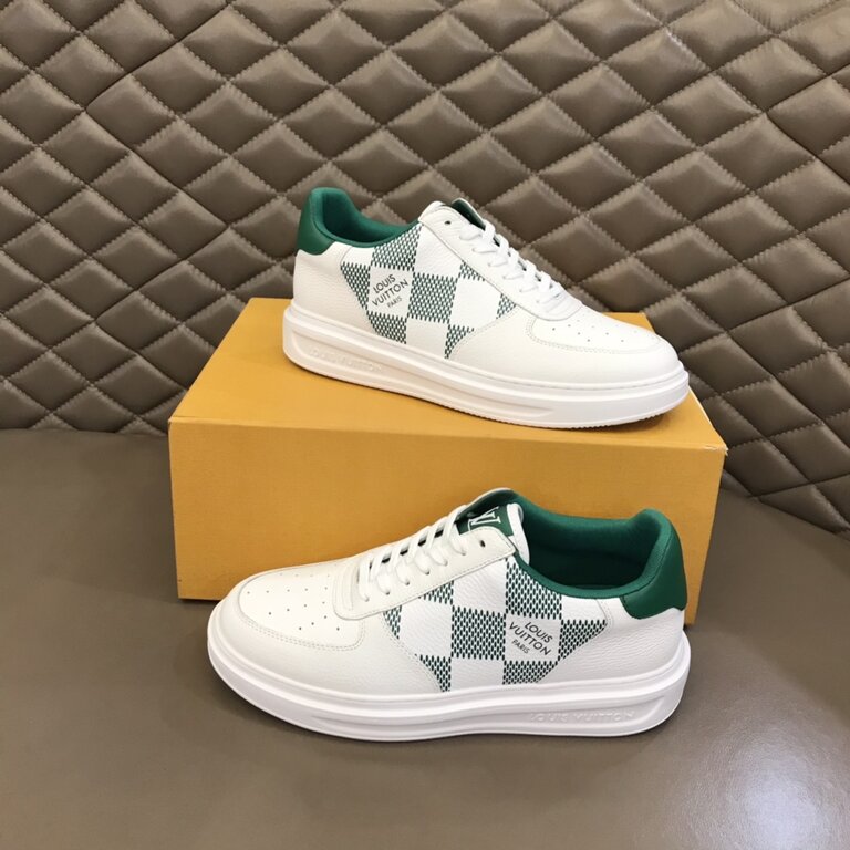 Louis Vuitton Sneakers