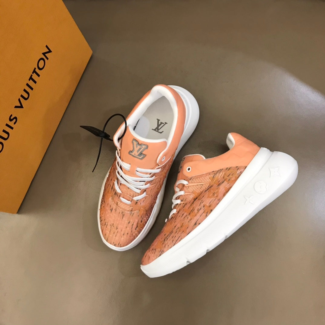 Louis Vuitton Show Up Sneakers