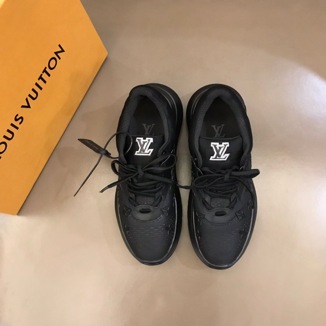Louis Vuitton Show Up Sneakers