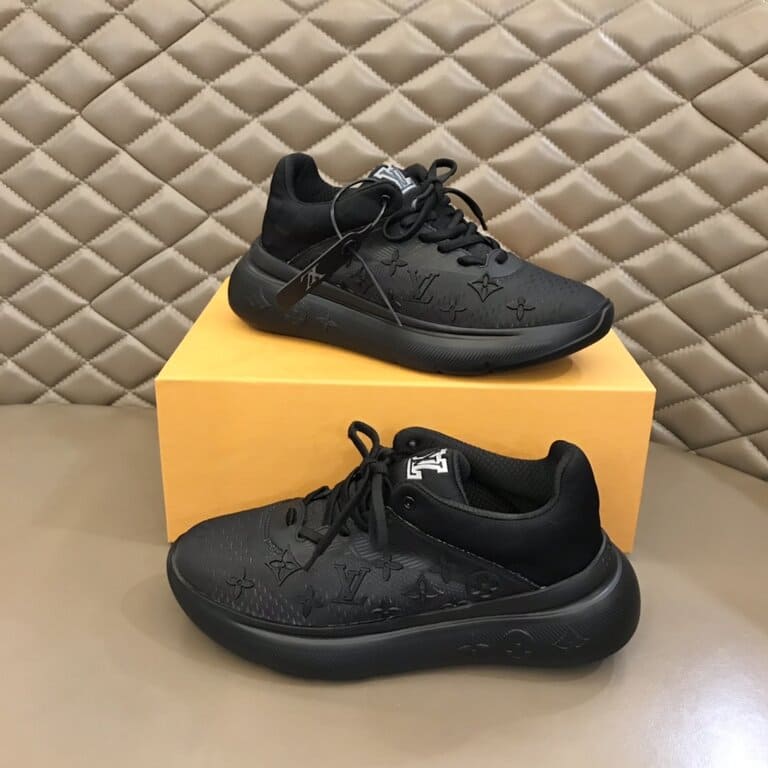 Louis Vuitton Show Up Sneakers