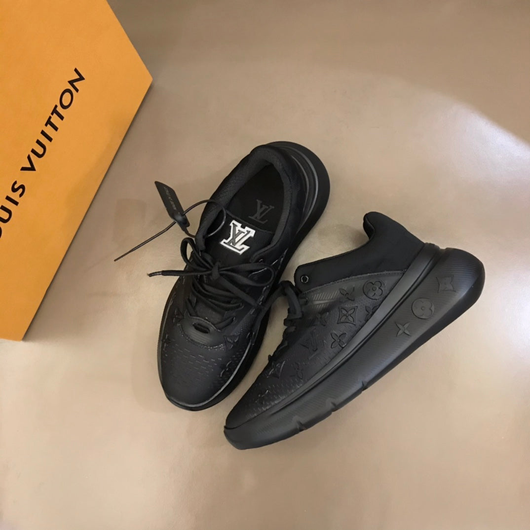 Louis Vuitton Show Up Sneakers