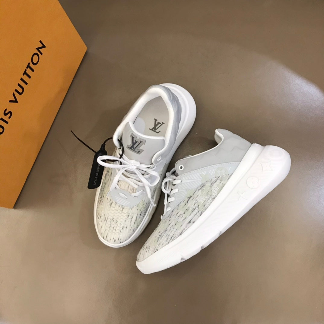 Louis Vuitton Show Up Sneakers