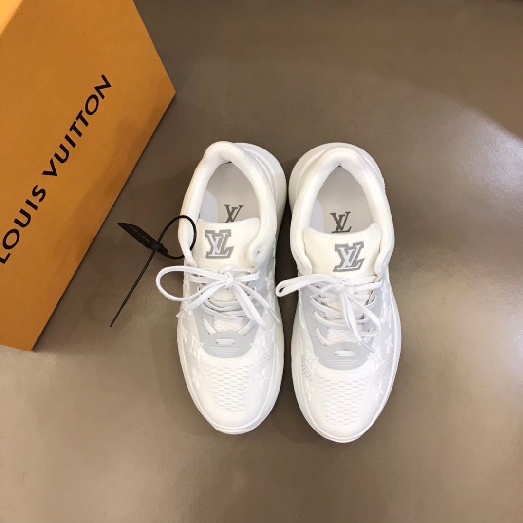 Louis Vuitton Show Up Sneakers