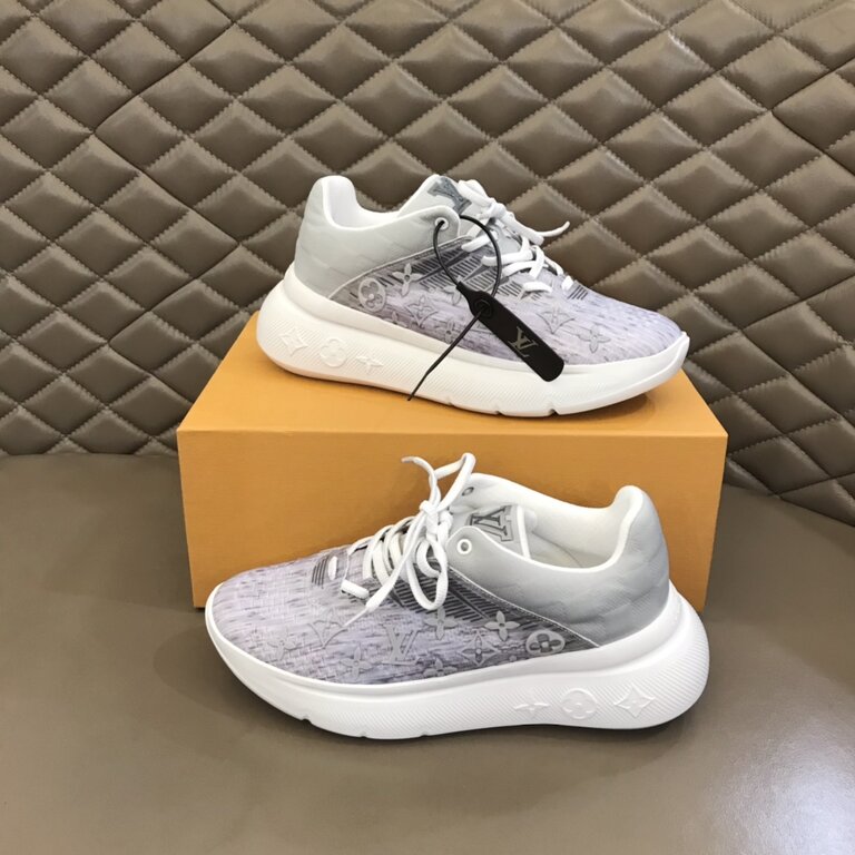 Louis Vuitton Show Up Sneakers