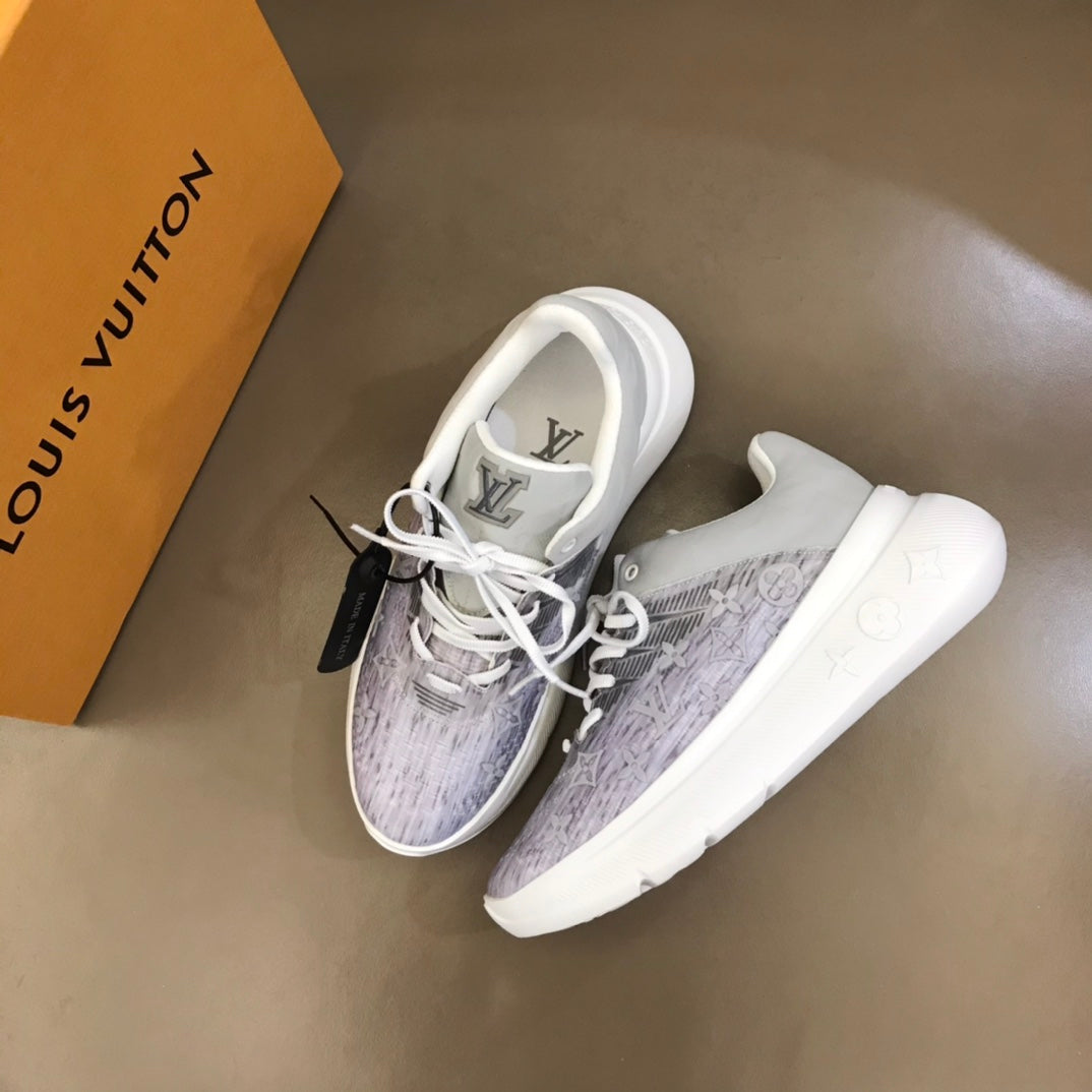 Louis Vuitton Show Up Sneakers