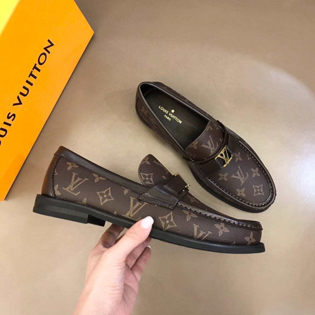 Louis Vuitton Derby Harness