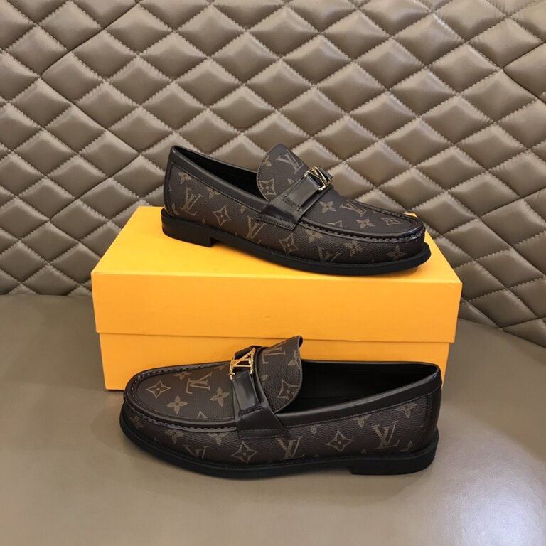 Louis Vuitton Derby Harness