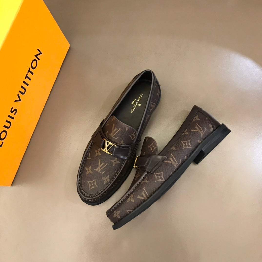 Louis Vuitton Derby Harness