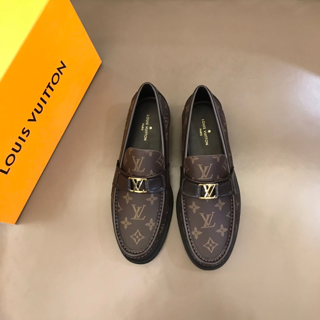 Louis Vuitton Derby Harness
