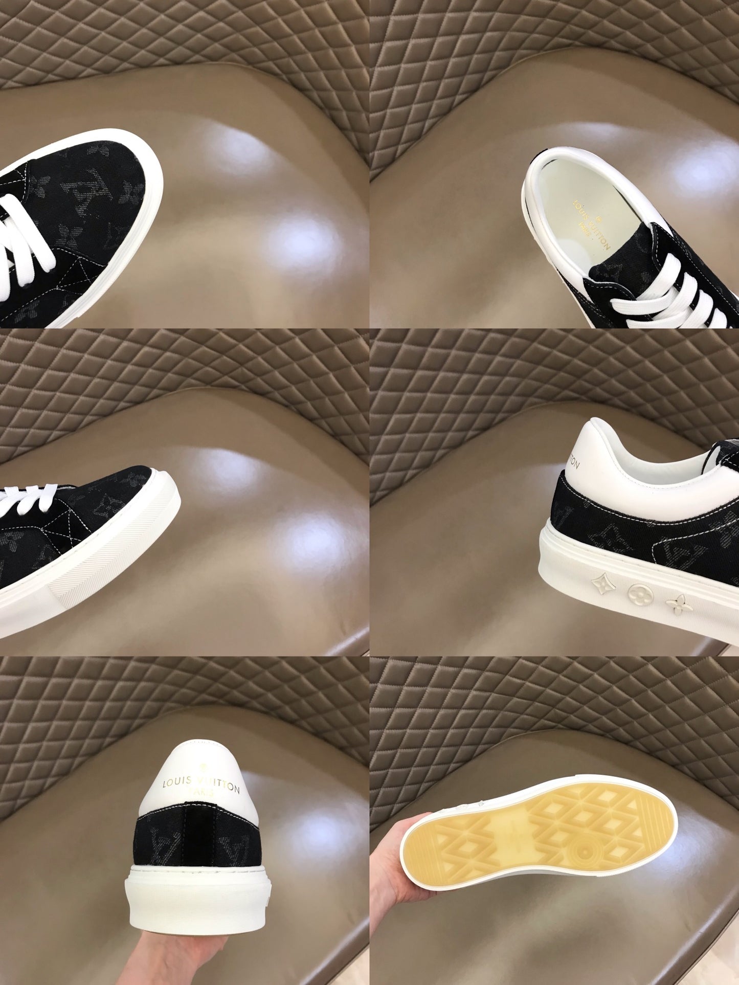 Louis Vuitton Sneakers