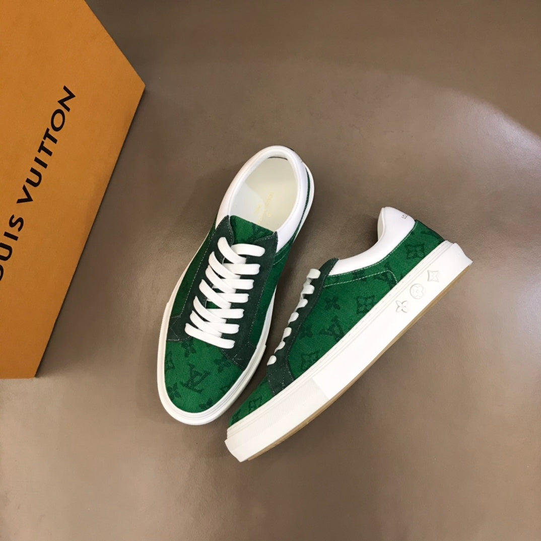 Louis Vuitton Sneakers