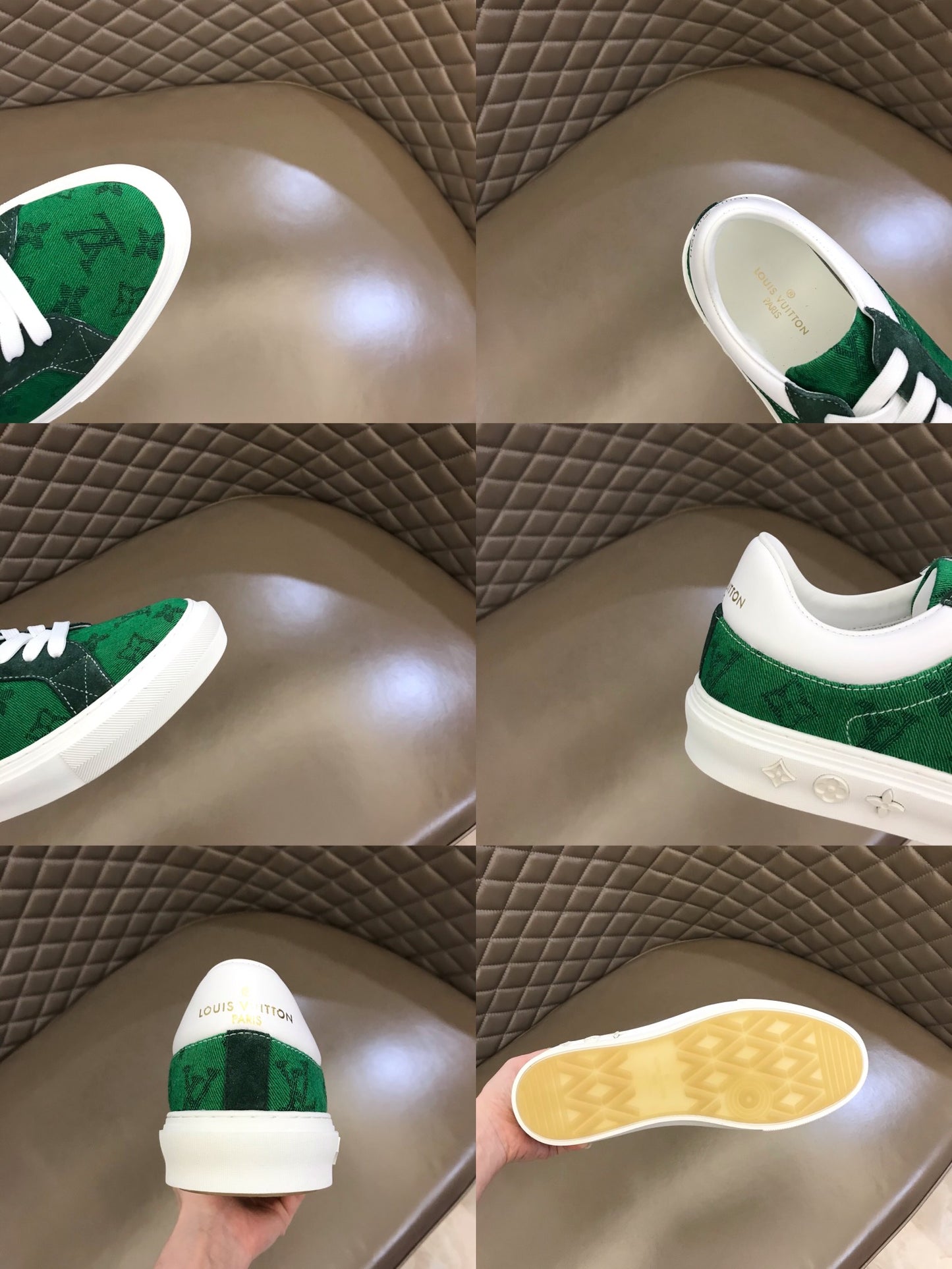 Louis Vuitton Sneakers